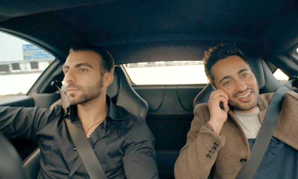 Desi Rascals 2 Adam Michaelidies Solomon Akhtar