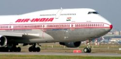Air India grounds 125 Cabin Crew for being ‘Fat’
