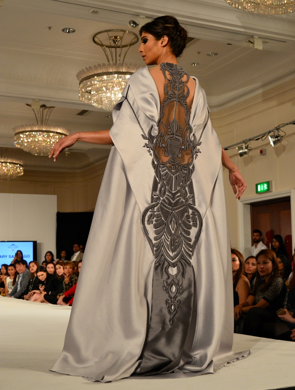 Highlights of House of iKons London 2015