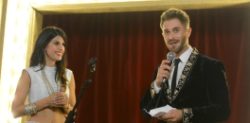Ross proposes to Jasmin Walia in Desi Rascals?
