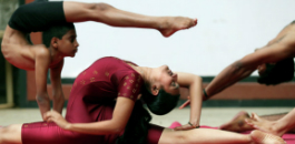 India has officially recognised yoga as a sport and categorised it as a ‘priority’ discipline.