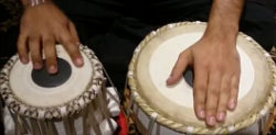 Australia makes First 3D Printed Tabla?