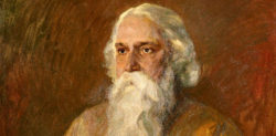 5 Best Poems of Rabindranath Tagore