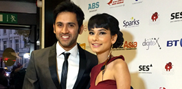 Winners of the Asian Viewers Television Awards 2015
