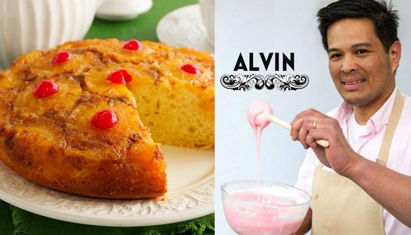Best Recipes from Great British Bake Off 2015