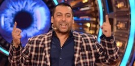 Bigg Boss 9 begins with Double Trouble