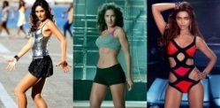 The Fitness Secrets of Bollywood Divas