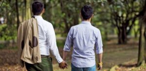 Is being Gay acceptable in British Asian society?