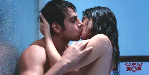 7 Bollywood Sex Scenes passed by the Censors
