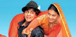 10 Reasons We Love Dilwale Dulhania Le Jayenge