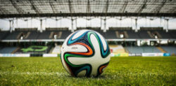 5 Things You Need to Enjoy a Football Match