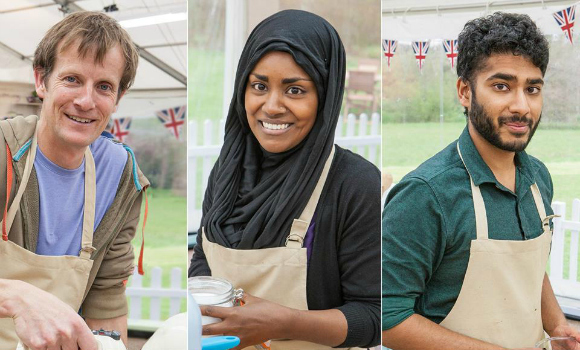 10 testing weeks and 27 strenuous challenges later, we have our first ever Desi winner on the Great British Bake Off!