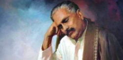 5 Best Poems of Allama Iqbal