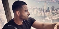 Life, Music and Family Gupshup with Jay Sean