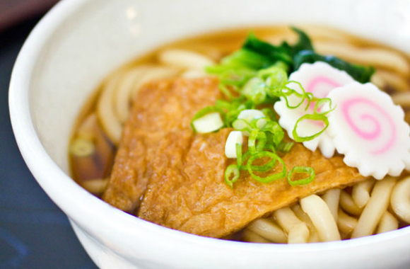 5 Authentic East Asian Dishes You Must Try