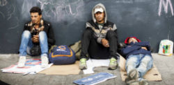 Will British Asians welcome Refugees to the UK?