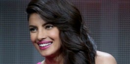 Priyanka Chopra to host Talk Show in America?
