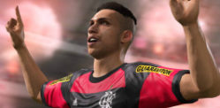 Pro Evolution Soccer 2016 Oozes solid Gameplay