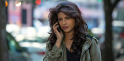 Priyanka Chopra hunts the Truth in Quantico
