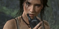 Lara Croft returns for Rise of the Tomb Raider