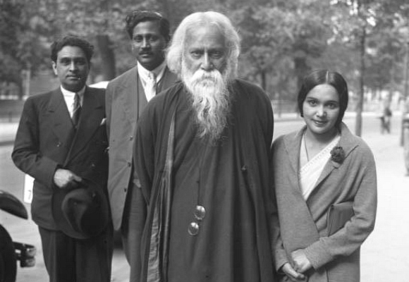 5 Best Poems of Rabindranath Tagore