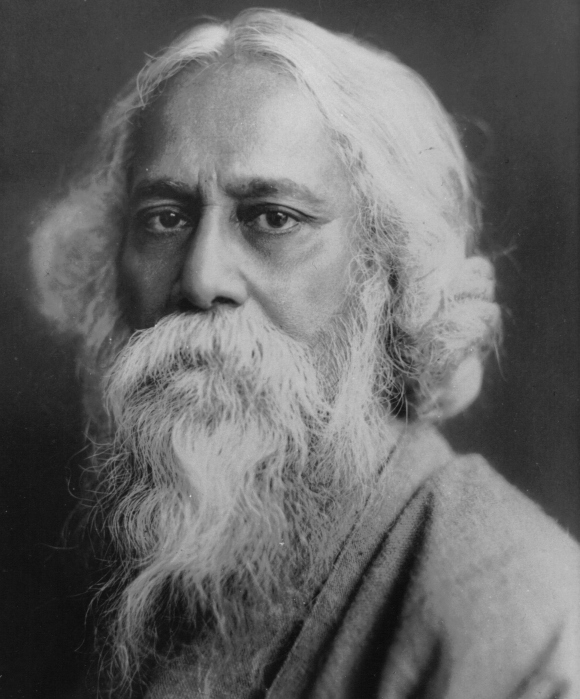 5 Best Poems of Rabindranath Tagore