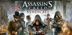 Indian character joins Assassin's Creed Syndicate
