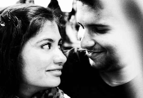 Finding Your True Love at University