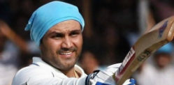 Virender Sehwag retires from International Cricket
