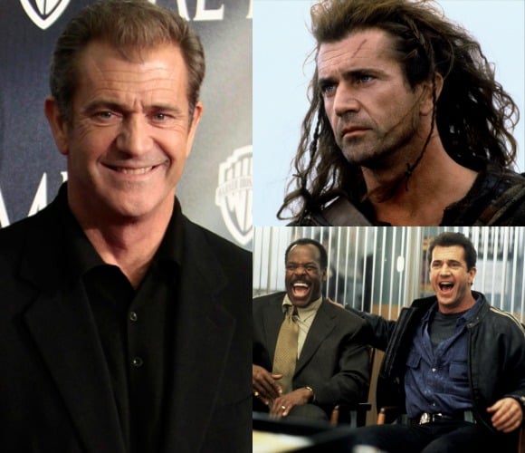 After finding success with The Passion of the Christ (2004) and Apocalypto (2006), Mel may be heading towards B-town!