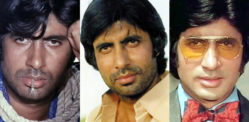 Top 7 Dialogues of Amitabh Bachchan