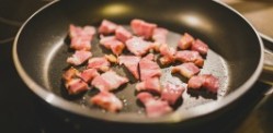 Processed Meats and Bacon linked to Bowel Cancer