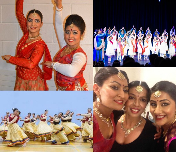 13 young dancers from the Sujata Banerjee Dance Company will grace the iconic stage of the Royal Albert Hall in London.