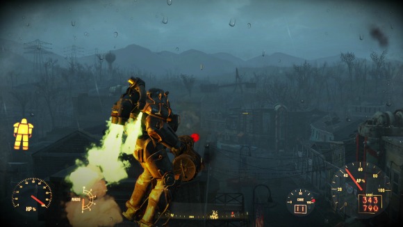 Given the huge modding community for Bethesda’s games, Fallout 4 will likely be no different.