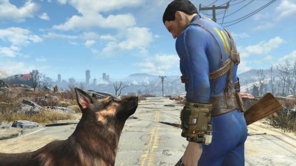 Given the huge modding community for Bethesda’s games, Fallout 4 will likely be no different.