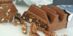 New Chocolate that is really Healthy for You