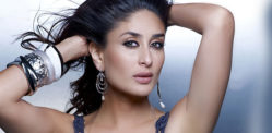 Kareena Kapoor looks