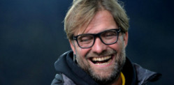 Jürgen Klopp is New Manager of Liverpool FC