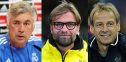 Who will replace Brendan Rodgers at Liverpool FC?