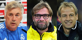 Who will replace Brendan Rodgers at Liverpool FC?