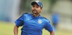 India’s Amit Mishra Accused of Alleged Assault
