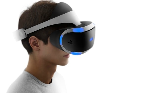 Sony Highlights at Paris Games Week 2015