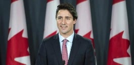 Canada's new PM is an incredible Bhangra Dancer