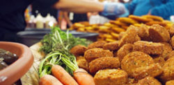 VegfestUK 2015 London Highlights