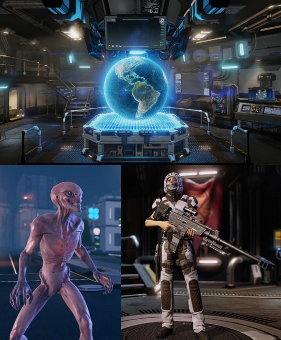 XCOM 2 will likely be one of this generation’s best strategy games.