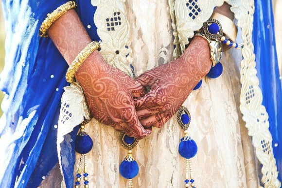 Coping with Divorce as a British Asian Woman