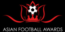 The Asian Football Awards 2015 Nominees