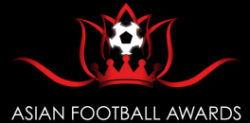 The Asian Football Awards 2015 Nominees