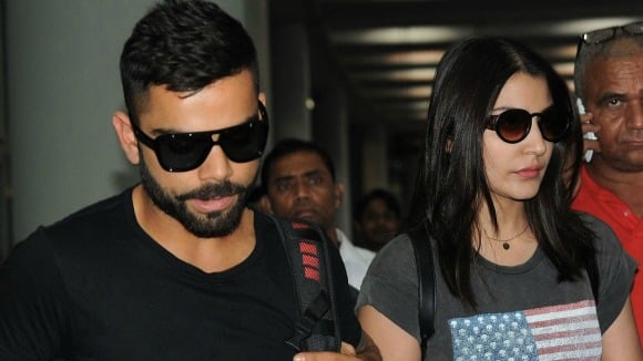 Virat Kohli Wife Sex Video - Virat Kohli and Anushka Sharma to marry in 2016? | DESIblitz