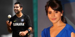 We cannot believe it when the rumour mill is buzzing that Anushka Sharma and Virat Kohli are getting hitched in 2016!